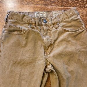 CE Schmidt Workwear pants